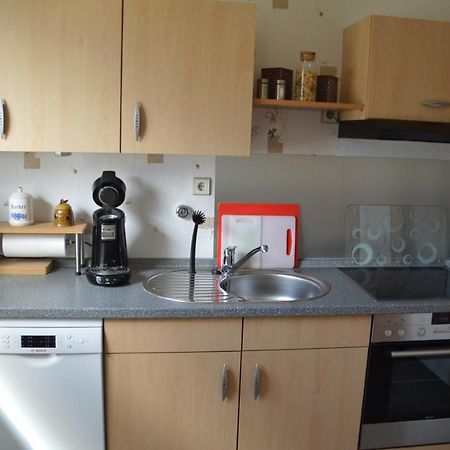 Ferienwohnung Nuedling Hilders Kültér fotó